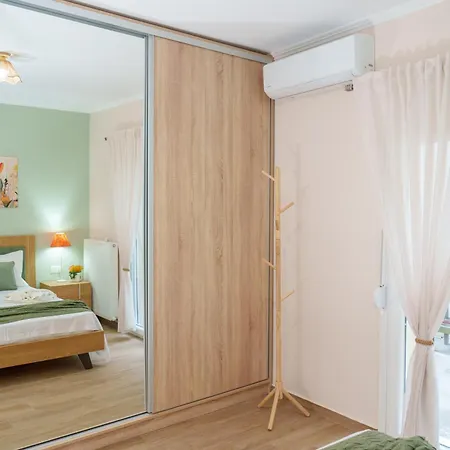 Smaro's Philoxenia House - 公寓 *