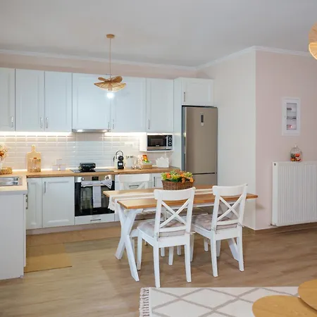 Smaro's Philoxenia House - 公寓