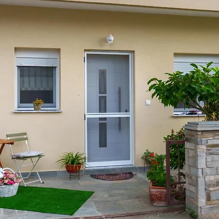Smaro's Philoxenia House - 公寓