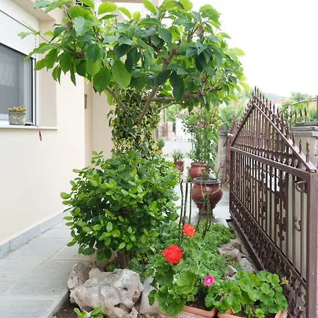 Smaro's Philoxenia House - * Eleftheroupoli